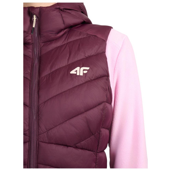 4F VEST JACKET